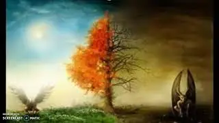 Eternity Matters