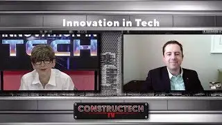 Innovation in Tech, GE