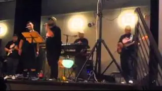 The Legend Band