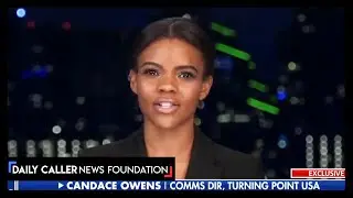 Candace Owens Gets Candid About Issues Facing Black America