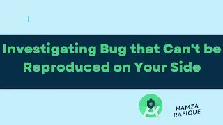 How to debug your app & fix bugs 🐞 #remotely using Crashlytics SDK