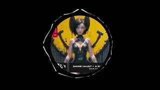 Marie Vaunt & A*S*Y*S - Give Me Acid (Original Mix)