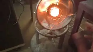 Goli Heater