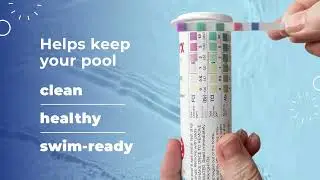 Тест-полоски Poolwerx &mdash; приобретайте прямо сегодня!