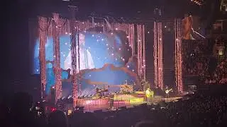 No Complaints Noah Kahan Live Toronto April 16th 2024 WABHF Canada Tour