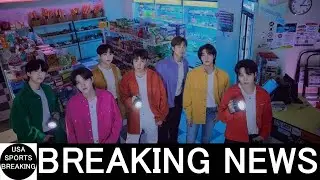BTS to launch full group world tour in April, spanning 34 cities and 79 shows