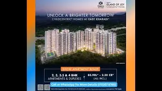 Gera's Island of Joy is the newest addition to Gera's ChildCentric&reg; Homes in Kharadi | +917020787851