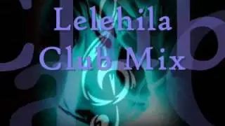 lelehila club mix