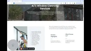 Optimizing Your Local Service Business Website Structure