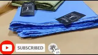 J. Cotton For Men's Suits | Junaid Jamshed Online Sale