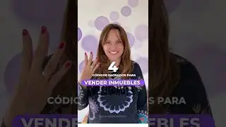 4 C&oacute;digos Sagrados de Agesta que puedes utilizar para Vender inmuebles 💕🏡#codigosagradosdeagesta
