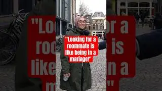 Студент-мусульманин дал потрясающий совет по поиску жилья в Нидерландах