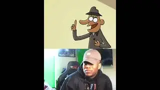 Sherlock Holmes 😱💀| AM | Trollface #shorts #funny #cartoon