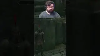 The Elder Scrolls IV: Oblivion Remastered - I'm So Sorry