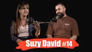Assyrian Times CAST : Suzy David Episode #14
