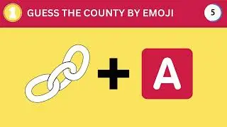 #GUESS THE POLITICIAN BY EMOJI