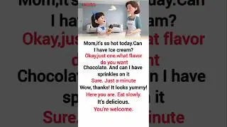 ✅ Easy English Conversation.🗣️-22 #amins #ielts #spokenenglish #kidsenglish #englishconversation