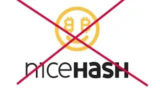 Quitting NiceHash ? Daily mining payrates 3-6-18
