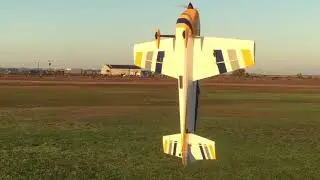 AJ Aircraft 60” Laser