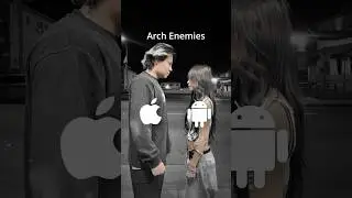 Me and my sister are always arch Enemies #wusworld