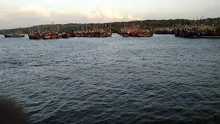 Devgad bandar