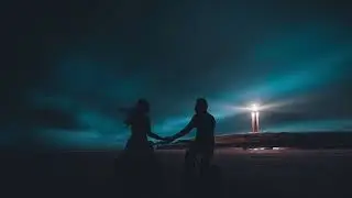 Thomas Newman - Any Other Name (Slowed + reverb)