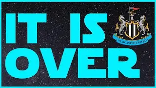 NUFC Takeover IT IS OFF!!! - Newcastle Takeover Latest News