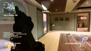 Vavou76 - Black Ops II Game Clip