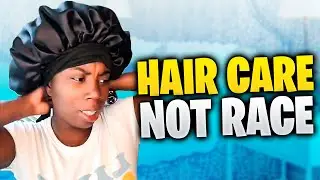 Do white women Call black women GHETTO FOR WEARING A BONNET OUTSIDE?