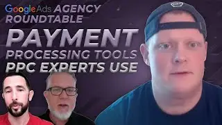 What PPC Agency Sales Tools Should You Use  | The Best Payment Processing Software