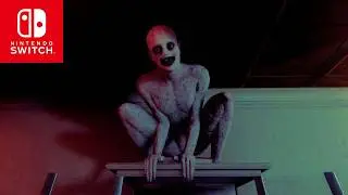 TOP 15 INDIE HORROR Games on Nintendo switch 1 & 2 to play in 2025 (You Missed These!)