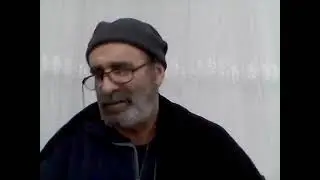 Virani den bir deyiş