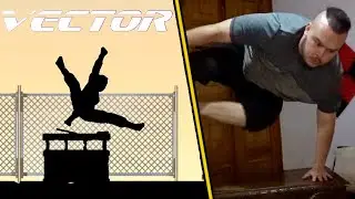 parkour! #2