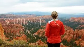Southwest USA