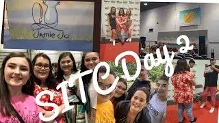 SITC DAY 2