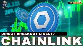 $LINK: Chainlink Analysis: Ready for a Skyrocketing Move? | Key Support Levels