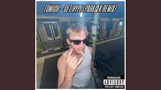 Get Hype (Para&ccedil;ek Remix)