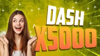 DASH: Exploring the Exciting Path to X5000 - Detailed Forecast 2024 🌟💰