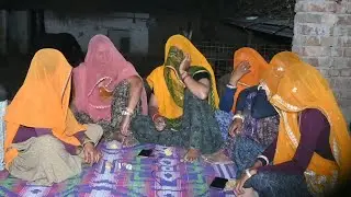 गुर्जरीया का शानदार देशी गीत 