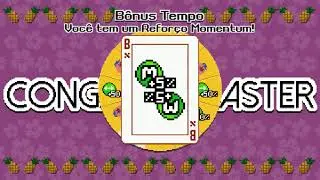 Conga Master - STEAM