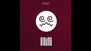 Vin Jay - Crazy (Feat. Dennis Shumar)