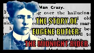 Eugene Butler - The Midnight Rider