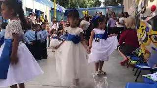 Thousand years Valentina Palomo