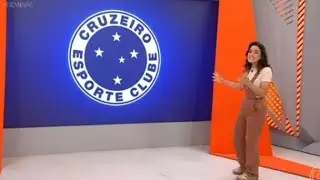 GLOBO ESPORTE - CRUZEIRO MERCADO DA BOLA 