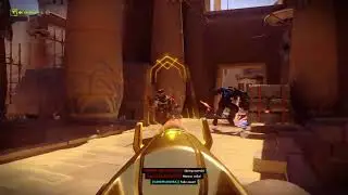 Slenderyoshi Live Overwatch some Ashe Gameplay (Short Stream)