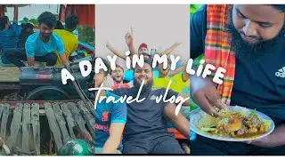 A day in Arial Beel (আড়িয়াল বিল), Munshiganj, Bangladesh [HD]