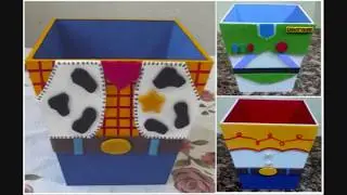 FIESTA TEMÁTICA 