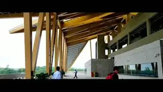 NEW CLARK CITY [FINAL] AQUATIC CENTER