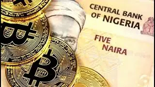 Nigeria Bans Bitcoin | Crypto News