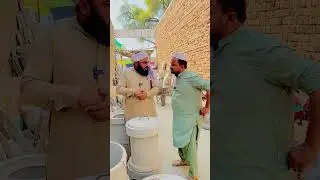 Hoshiyar molvi kaise phans Gya 🤪wait for End